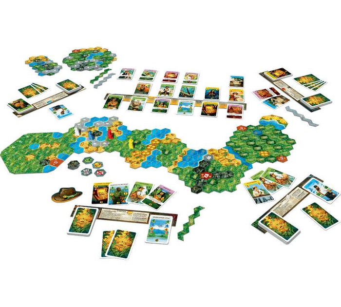 Игровой процесс