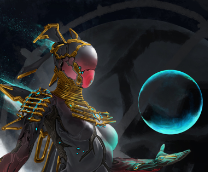 Warframe