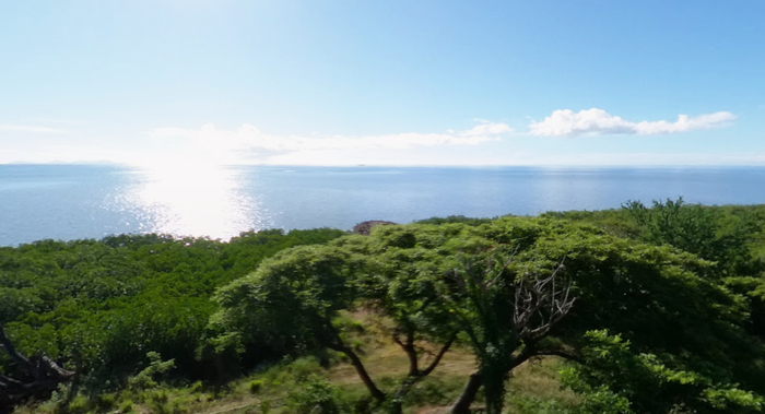 ����� ������ (Vitogo Bay)