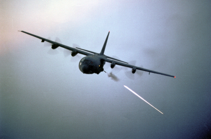 AC-130 ����� �����