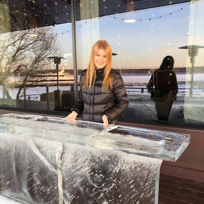 ���� ����� ��������� ����� ���, �� ������ �� ����������� ������ ��������: anna__shukshina / Instagram (�������������� �����������, ������������ ��������� �� ���������� ��)