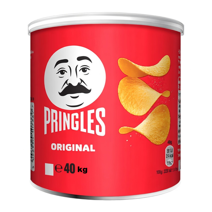 ���������� Pringles