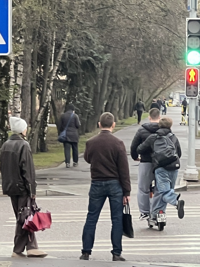 ���� ���������� � �����������������, ������, 08-40 16 ������