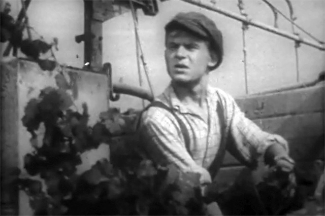 ������ ��������� � ������ ������� �� ������� (1961)&nbsp; &nbsp;