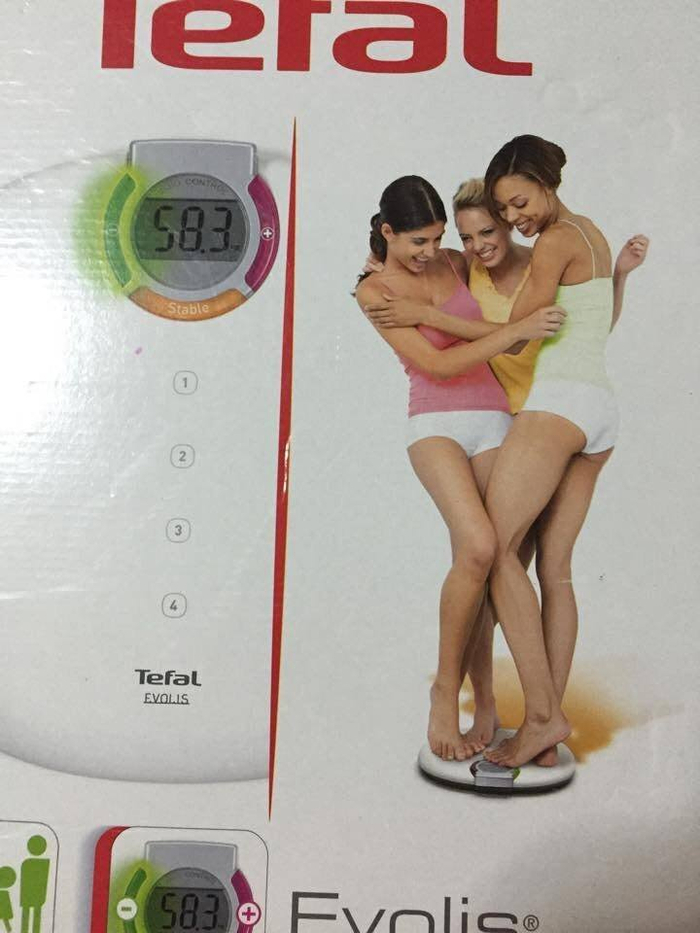 � Tefal ����� �� �������� �����: ������� ���������� ��������