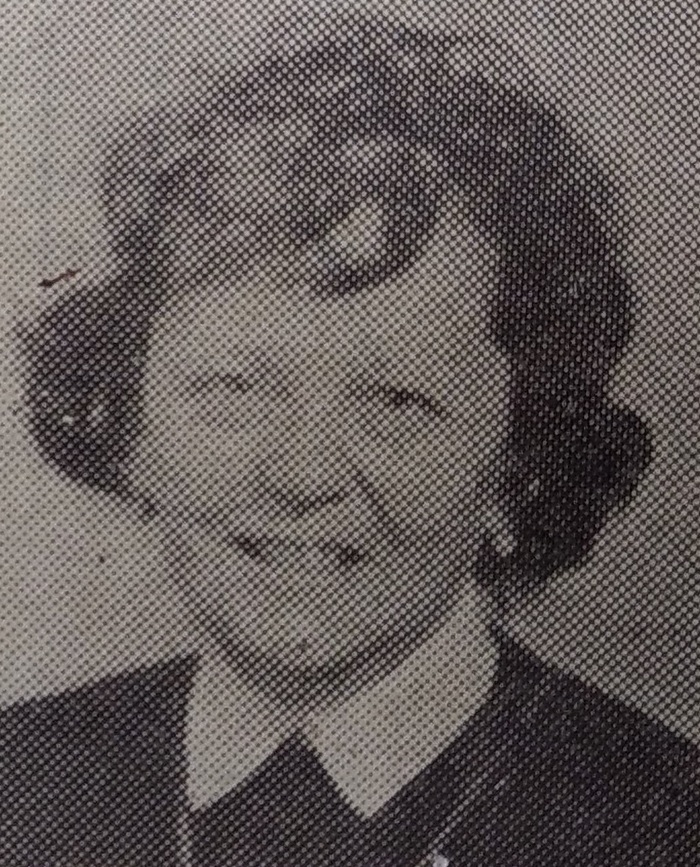 ��� �������� (���������) ����.12 ���� 1907 - 25 ������� 1972.