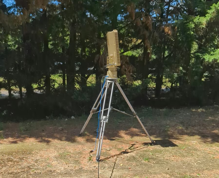 Марокканский инженер выложил на GitHub в открытый доступ чертежи, схемы и ПО полноценного радара с дальностью обнаружения до 20 км