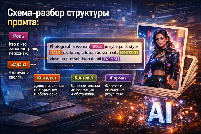 <a href="https://pikabu.ru/story/kak_napisat_promt_dlya_neyroseti_formulyi_gotovyie_promtyi_i_shablonyi_dlya_ii_fotosessii_13890698?u=https%3A%2F%2Fumnik.ai%2Fbots%2Fassistants%3Futm_source%3Dpikabu&t=%D0%A1%D0%BE%D0%B7%D0%B4%D0%B0%D0%BD%D0%B8%D0%B5%20%D0%BF%D1%80%D0%BE%D0%BC%D1%82%D0%B0&h=0523ed10c942bc57bef843b2a1eaa4e05fd23ccd" title="https://umnik.ai/bots/assistants?utm_source=pikabu" target="_blank" rel="nofollow noopener">�������� ������ </a>��� ��������� �� ������������� �������