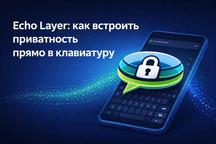 Echo Layer: ��� � ������� �������� ����������� � ������� ����������