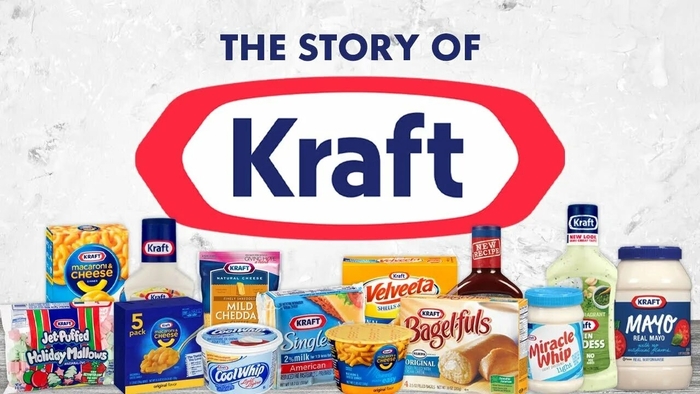 ��������� �������� Kraft Foods
