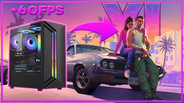 Пора бежать за RTX 5090? Реалистичный разбор системных требований GTA 6 для ПК