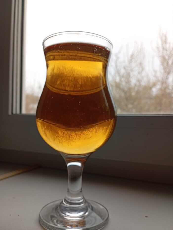 День Рождения!