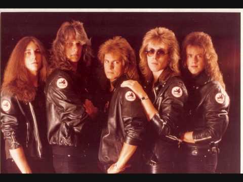 REDD BARON ���� "������ ������ ��������" ���������� MELODIC HEAVY METAL