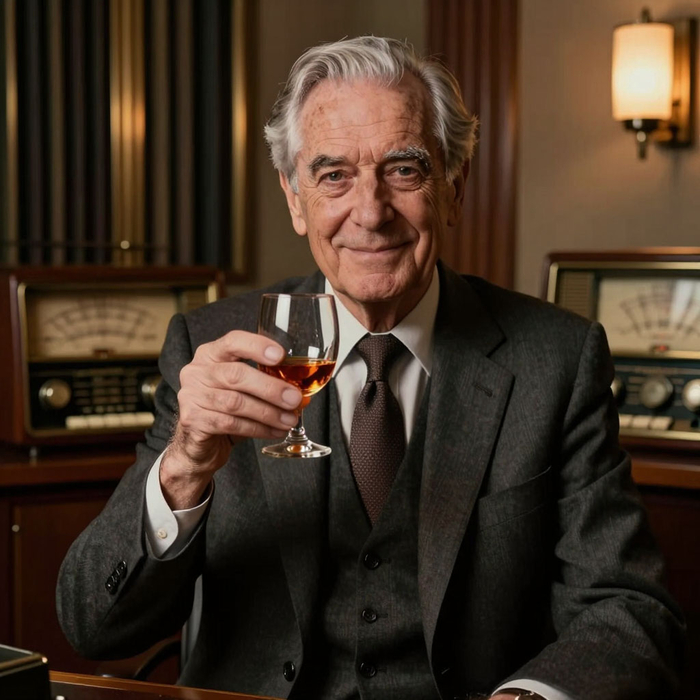 Всемирный день радиолюбителя. 18.04.2026