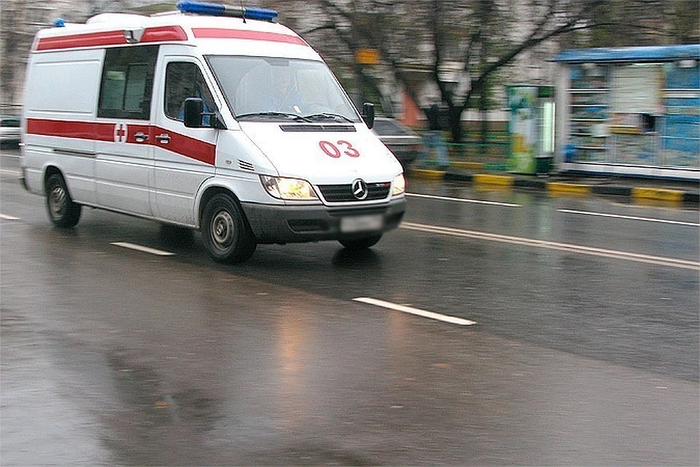 Фото: Дмитрий ПОЛУХИН