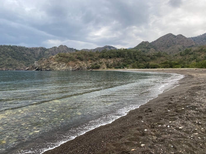 Maden Koyu � ������� �������