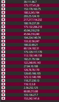 Про японское пиратство