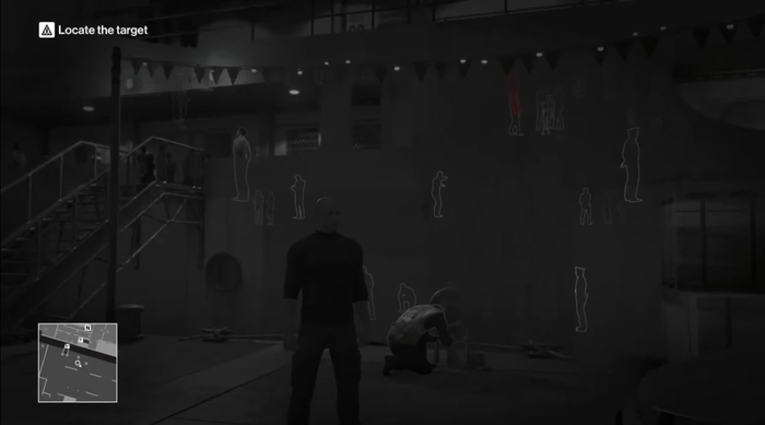 Hitman. <a href="https://hitman.fandom.com/wiki/Instinct_Mode" target="_blank" rel="nofollow noopener">��������</a>