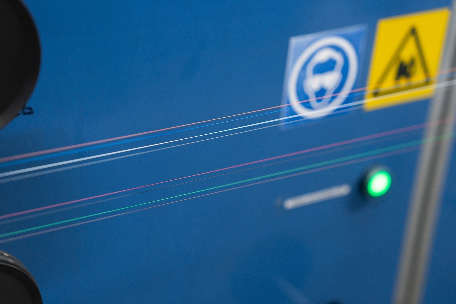How fiber-optic cable is made and why it is needed on the Northern Sea Route - My, Industry, Production, Factory, Cable, Optical cable, Internet, Russian production, Machine, Permian, Perm Territory, Import substitution, What is it made of?, How is it done, Longpost