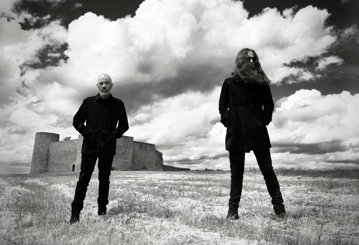 TODOMAL from Spain with a new track *Point of Coalescence* from the July 2026 album Graveyards of Joy ATHMOSPHERIC DOOM METAL - Metal, Doom metal, Spain, Video, Youtube