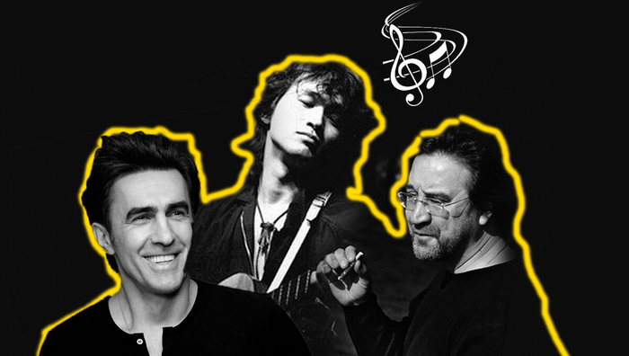 Три прекрасные, но глубоко депрессивные песни русского рока. Мой ТОП-3