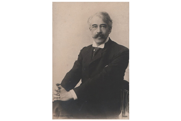 �. �. �������������̆, ����� 1901 �.