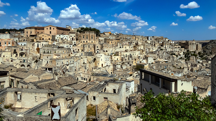 Sasso Barisano