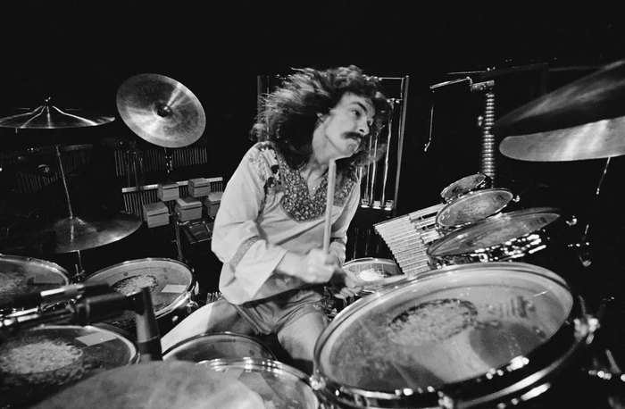 ��� ���� ("Rush"). ���������, 12 ������� 1978.