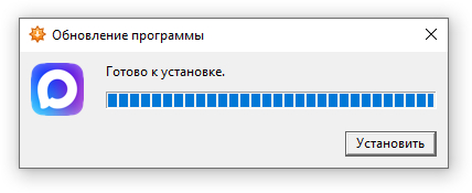 Прошло 2 минуты для загрузки 300 МБ