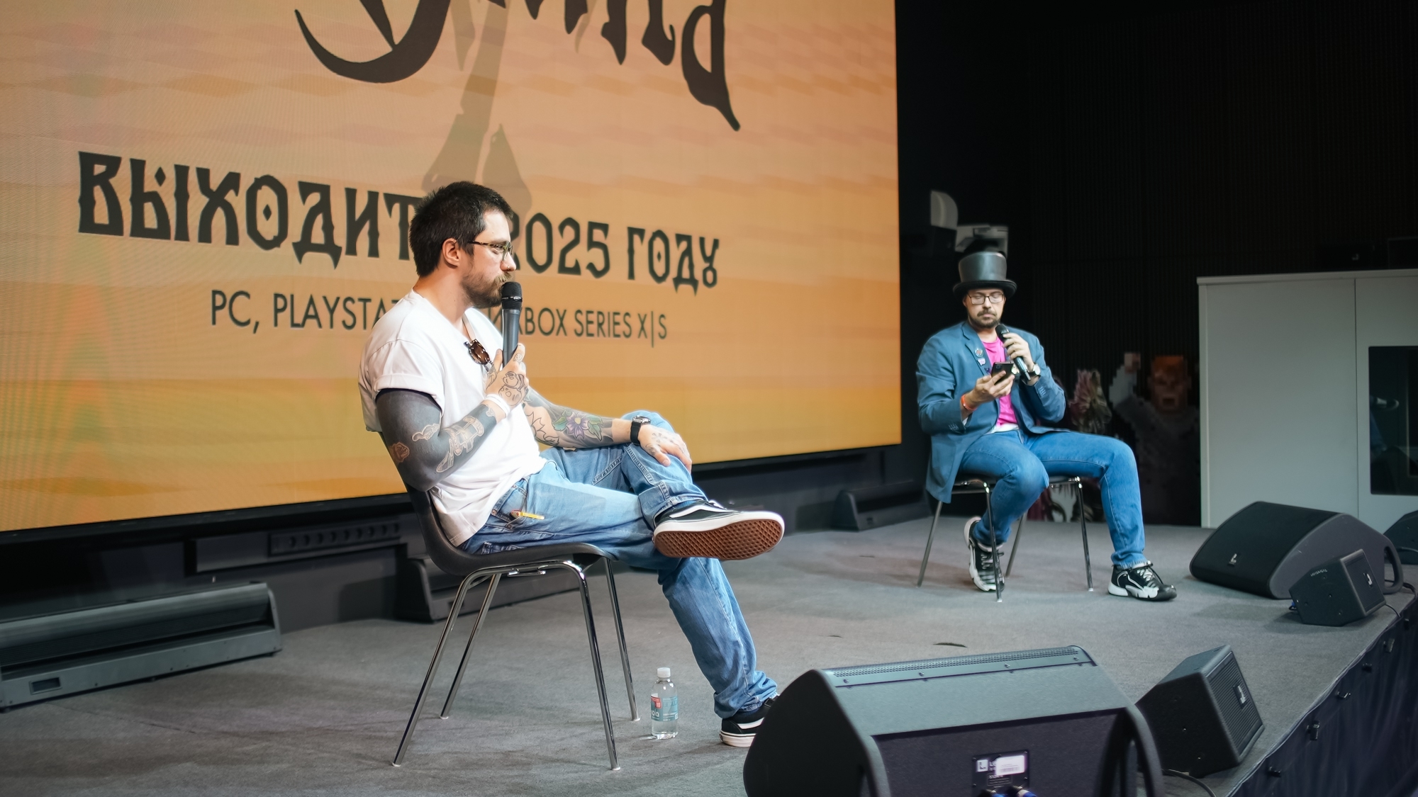 GAMEDAYS Festival this weekend - My, Moscow, The festival, Longpost, Series All kinds of activities
