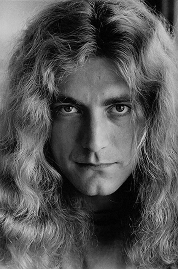 ROBERT PLANT & Saving Grace на LIVE The Late Show 2026 года *Ramble On* ROCK/CLASSICAL ROCK и альбомом "Higher Rock" 2025 года