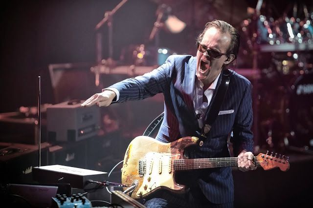 JOE BONAMASSA �� LIVE The Spirit of Rory *Bullfrog Blues* ROCK/BLUES ROCK � � live-�������� �The Spirit of Rory Live from Cork� 2026 ����