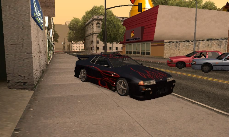 The GTA Franchise as a Cultural Phenomenon. Part 1 - Series GTA is not just a game, Gamers, Computer games, Games, Video game, Gta, Gta 5, GTA: San Andreas, Gta vice city, Gta iv, Gta 3, GTA Online, Rockstar, Company Blogs, Longpost
