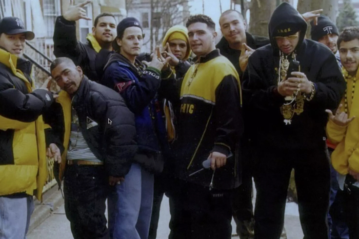 ����� Latin Kings � ����������