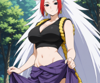 ��������� �� Yomi no Tsugai