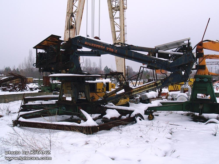 Foresteri �������� �� 700 ��.� ���� ��������� ������