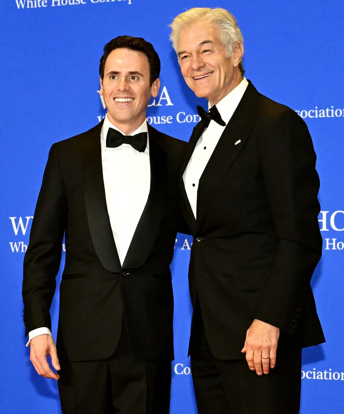 �� ������� � ������ ������ �� ������� �� ���� ���������� ��������������� ������ ����. ����: Ron Sachs - CNP/Consolidated News Photos/Global Look Press
