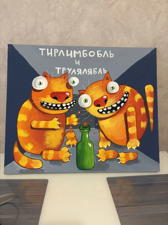 �������