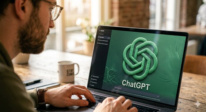 ChatGPT — твой универсальный репетитор