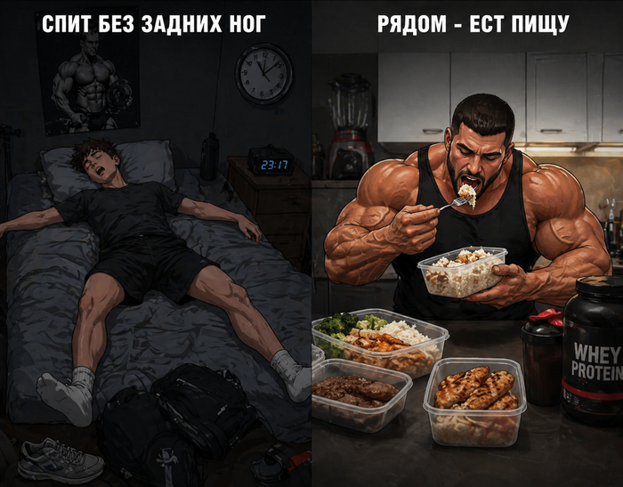 Как упростить похудение