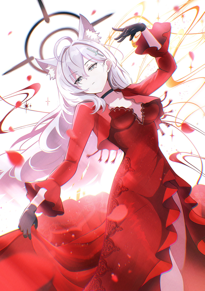 Terror