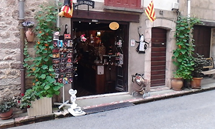 � ���������� Atelier MurDid ����� ������� �������� �������. ������. �����������, � ������, � ������������� ������.