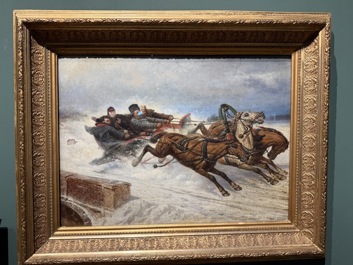 ������ �.�. ������, 1865