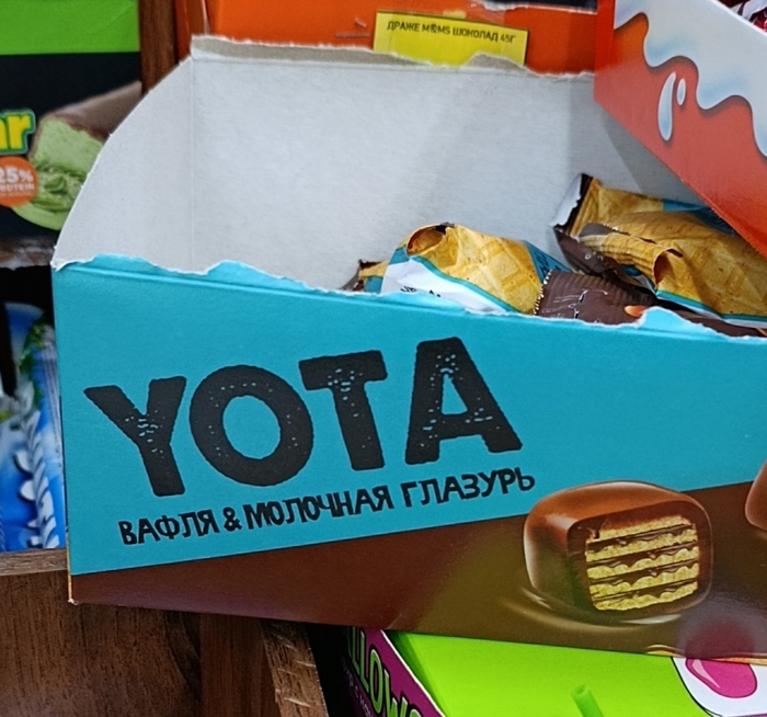 YOTA ����� �������� ��������