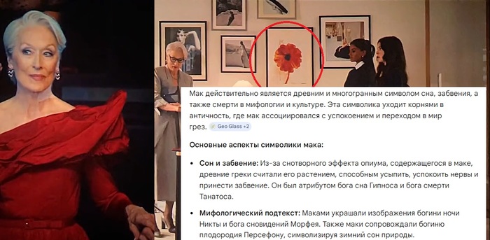 "Дьявол носит Прада 2" (2026)