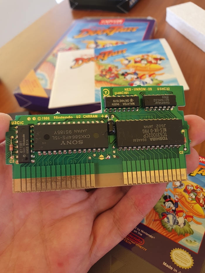 ����� DuckTales ����������