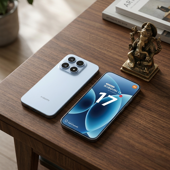�������� Xiaomi 17