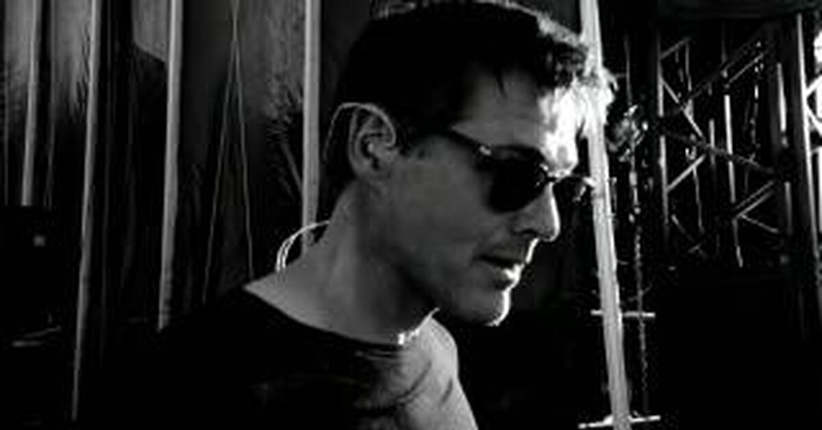 Morten Harket - Do You Remember Me? - Series Own Radio, a-Ha, Synthpop, Morten Harket, Video, Video VK