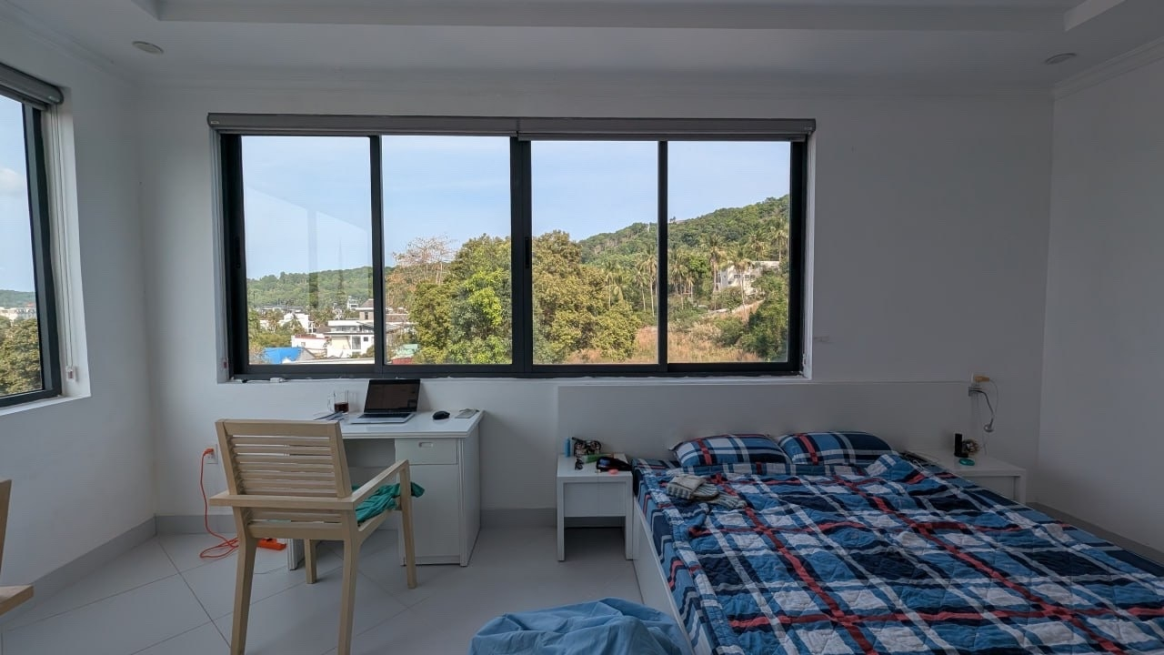 How to choose the perfect place to stay in Phu Quoc: hotels, rentals, and accommodations - My, Drive, Living abroad, Travels, Vietnam, Longpost