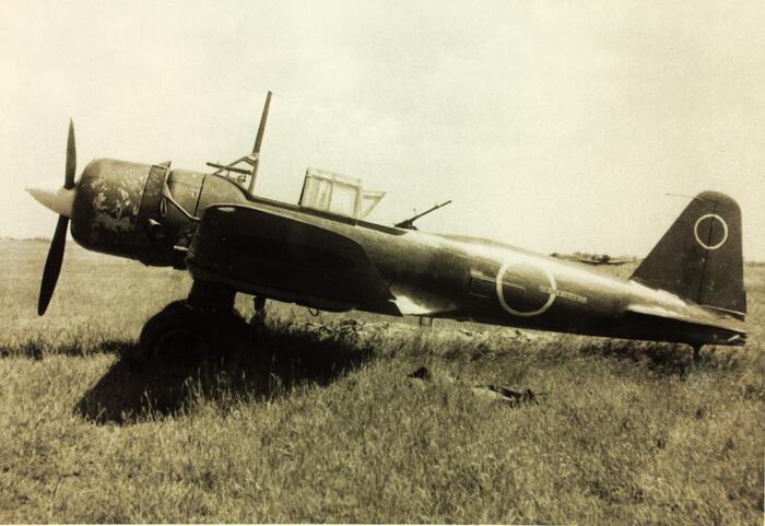 Ki-51 �� ������������ � ������� ��������� (<a href="https://pikabu.ru/story/ne_probil_13948115?u=https%3A%2F%2Fcommons.wikimedia.org%2Fwiki%2FFile%3AMitsubishi_Ki-51-1.jpg&t=%D0%98%D1%81%D1%82%D0%BE%D1%87%D0%BD%D0%B8%D0%BA&h=a0d1b11b83340bc828bbb8dc1ad7ecfa0a976e6d" title="https://commons.wikimedia.org/wiki/File:Mitsubishi_Ki-51-1.jpg" target="_blank" rel="nofollow noopener">��������</a>)